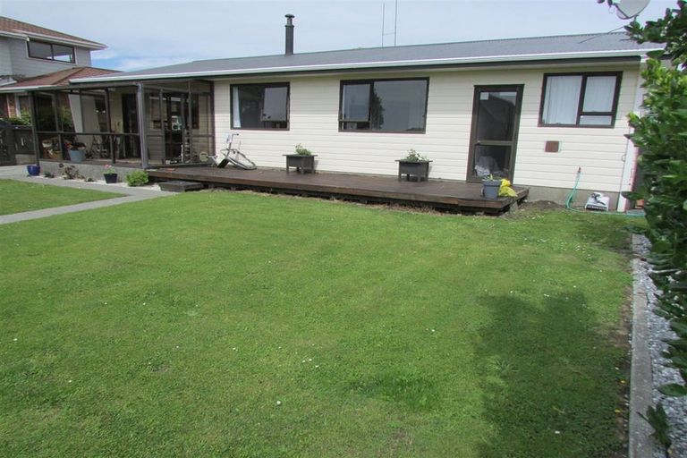 Photo of property in 24 Parfitt Place, Greymouth, 7805