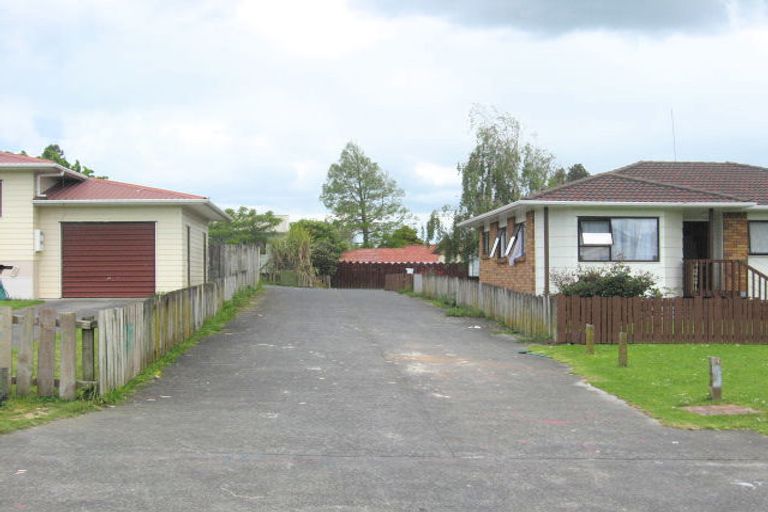 Photo of property in 11 Oratu Place, Manurewa, Auckland, 2102