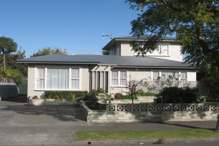 Photo of property in 14 Veronica Avenue, Marewa, Napier, 4110