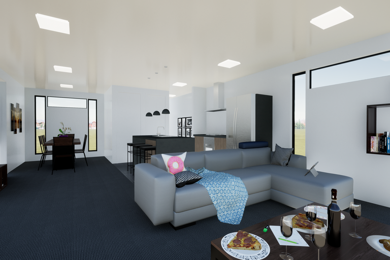 Photo of property in 4a Rose Street, Parkside, Timaru, 7910