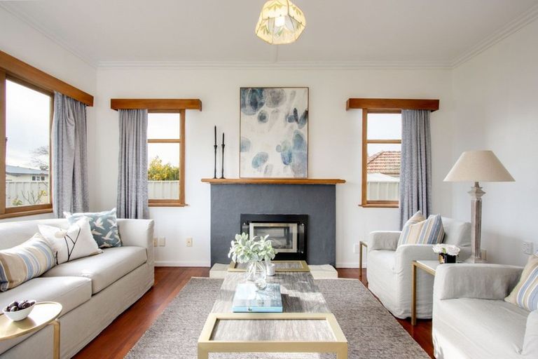 Photo of property in 911 Rangiora Street, Mahora, Hastings, 4120