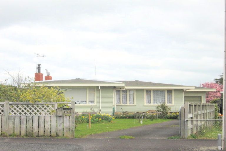 Photo of property in 402 Willoughby Street, Thames, 3500