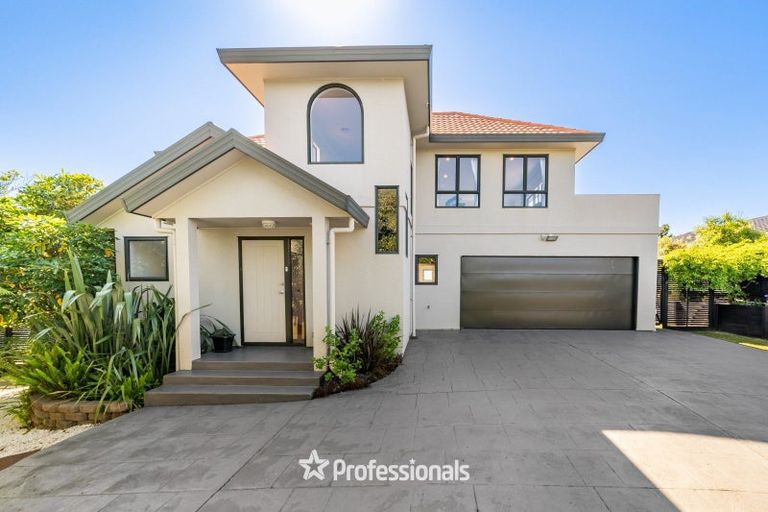 Photo of property in 181 Tirohanga Road, Tirohanga, Lower Hutt, 5010