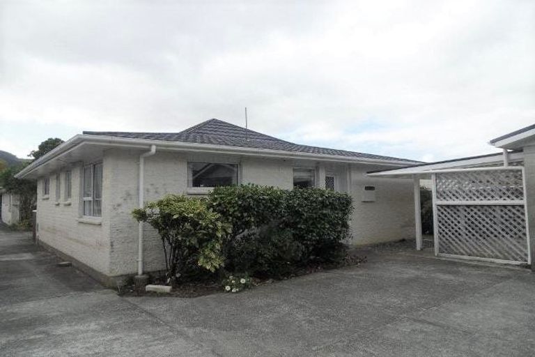 Photo of property in 392b Fergusson Drive, Heretaunga, Upper Hutt, 5018