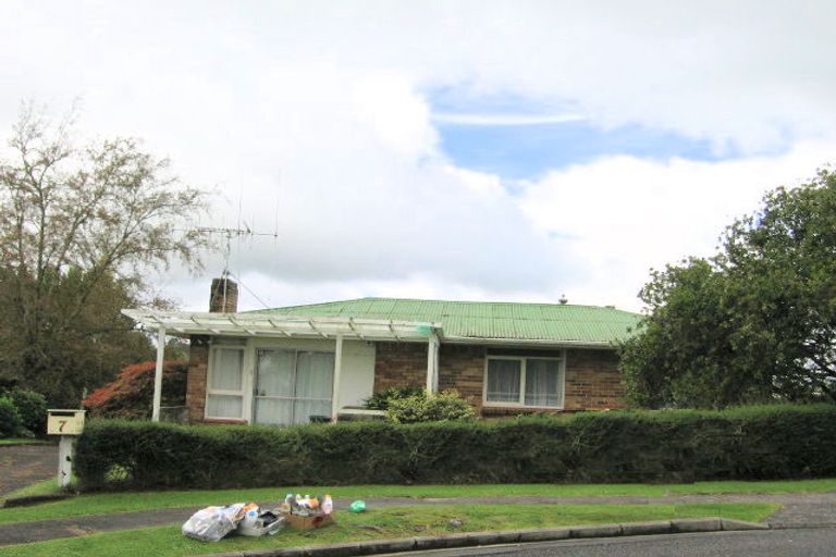 Photo of property in 7 Tweed Street, Tokoroa, 3420