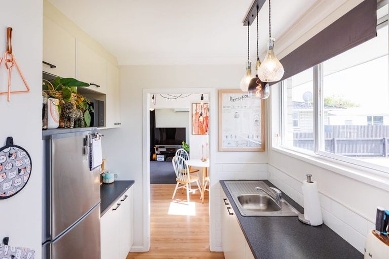 Photo of property in 31 Anakiwa Street, Kelvin Grove, Palmerston North, 4414