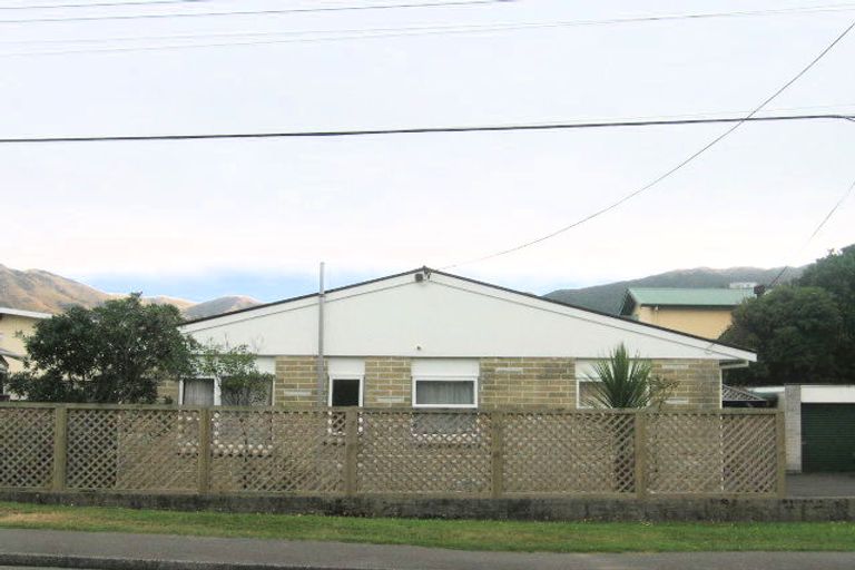 Photo of property in 10 Swansea Street, Khandallah, Wellington, 6035