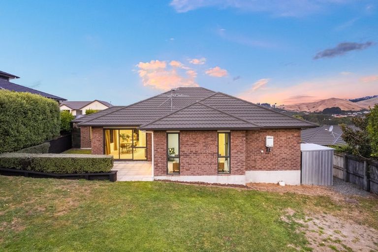 Photo of property in 123 Te Puia Drive, Aotea, Porirua, 5024