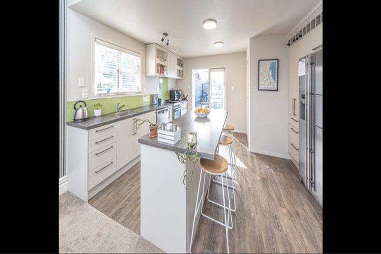 Photo of property in 126 Harrison Street, Whanganui, 4500