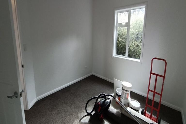 Photo of property in 3 Thomson Street, Lookout Point, Dunedin, 9011