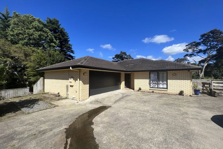 Photo of property in 68 Attwood Road, Paremoremo, Auckland, 0632