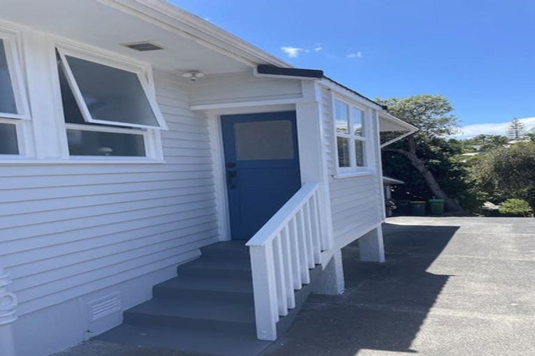 Photo of property in 1/48 Matipo Road, Mairangi Bay, Auckland, 0630