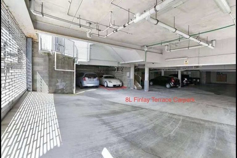 Photo of property in 8 Finlay Terrace, Mount Cook, Wellington, 6021