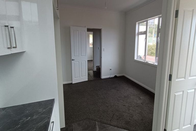 Photo of property in 3 Thomson Street, Lookout Point, Dunedin, 9011