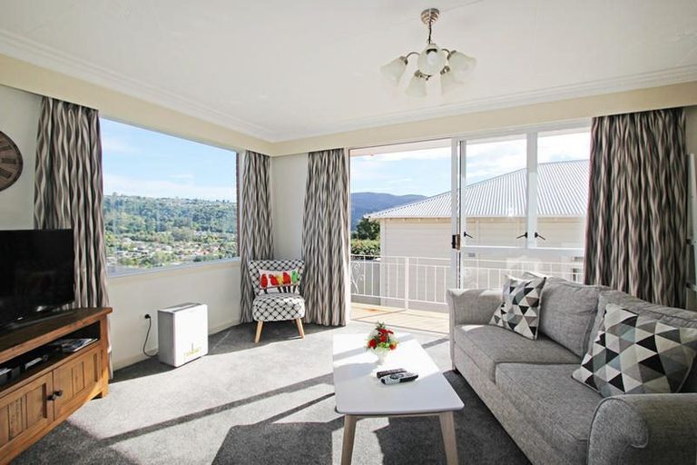 Photo of property in 8a Borthwick Street, Kenmure, Dunedin, 9011