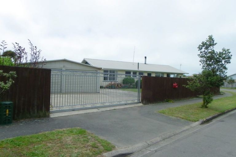 Photo of property in 4 Eros Place, North New Brighton, Christchurch, 8083