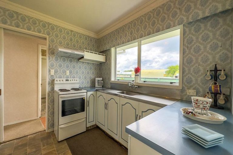 Photo of property in 3b Raupo Place, Matamata, 3400