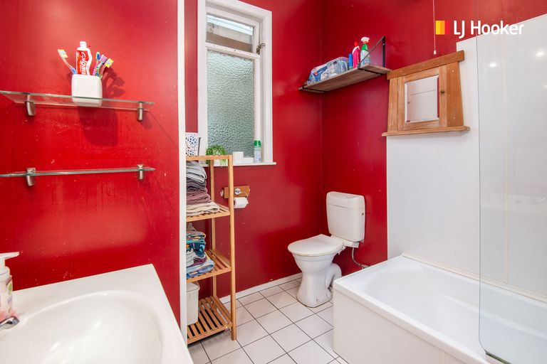 Photo of property in 47 Richmond Street, Forbury, Dunedin, 9012