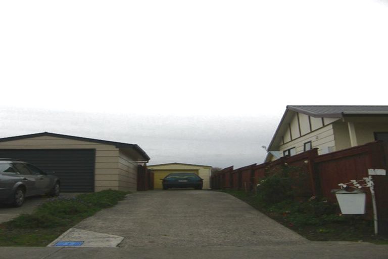 Photo of property in 52 Benmore Avenue, Cloverlea, Palmerston North, 4412