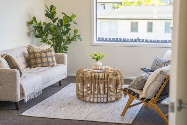 Photo of property in 4b Reid Grove, Richmond Heights, Taupo, 3330