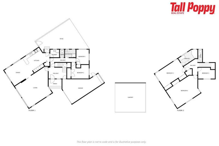 Photo of property in 28 Perry Street, Heretaunga, Upper Hutt, 5018