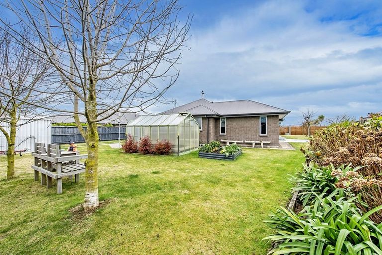 Photo of property in 66 Preston Avenue, West Melton, 7618