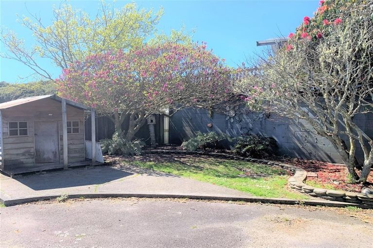 Photo of property in 171 Jollie Street, Hokitika, 7810