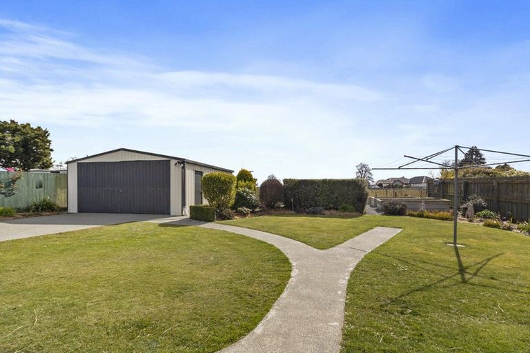 Photo of property in 49 Pages Road, Marchwiel, Timaru, 7910
