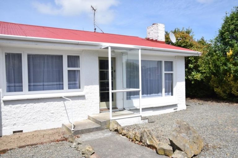 Photo of property in 1/43 Sydney Street, Windsor, Invercargill, 9810