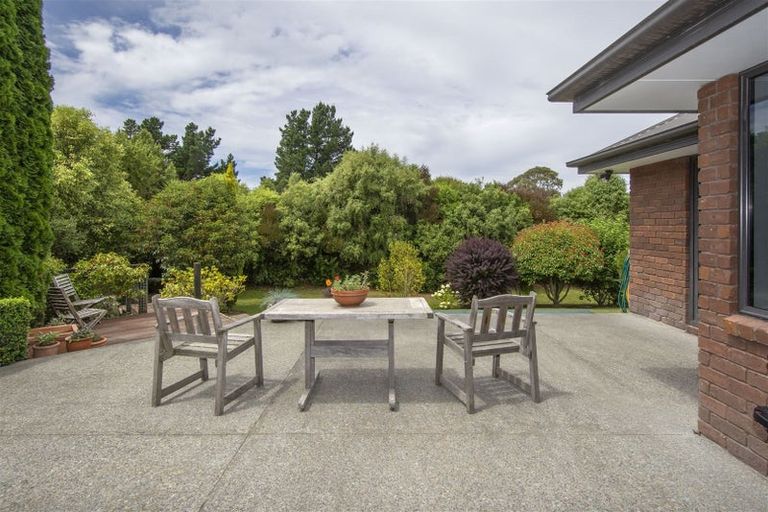 Photo of property in 4 Hillview Place, Amberley, 7410