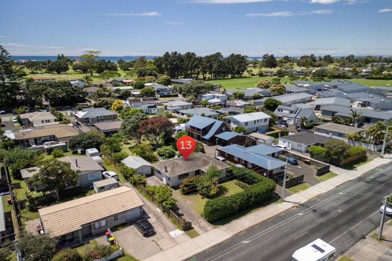 Photo of property in 13 Links Avenue, Mount Maunganui, 3116