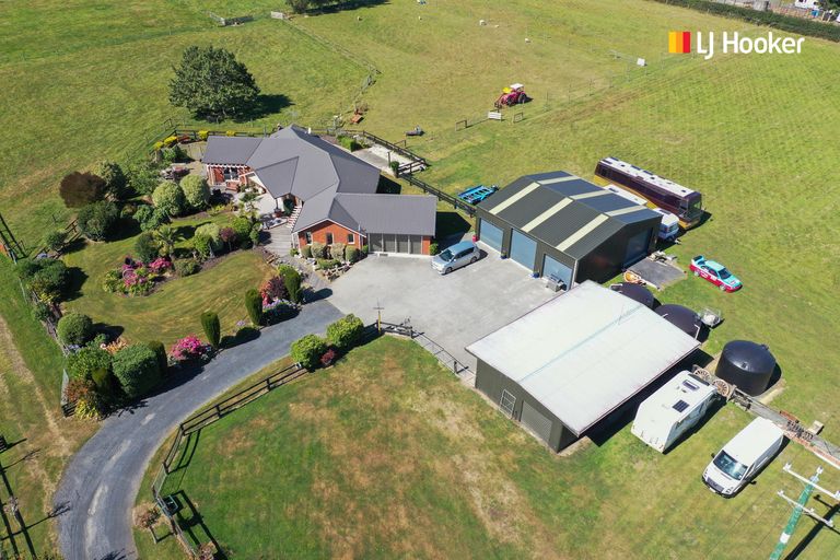 Photo of property in 336 Gordon Road, Mosgiel, 9092