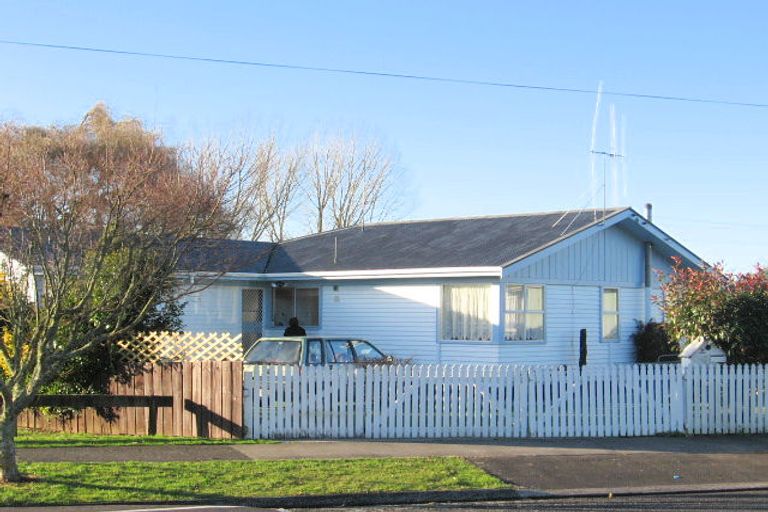 Photo of property in 5 Laurence Street, Queenwood, Hamilton, 3210