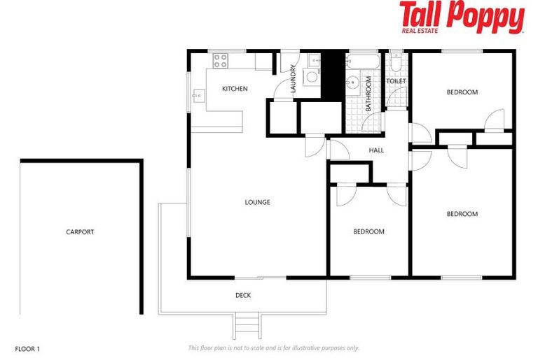 Photo of property in 2/46 Westbrook Terrace, The Brook, Nelson, 7010