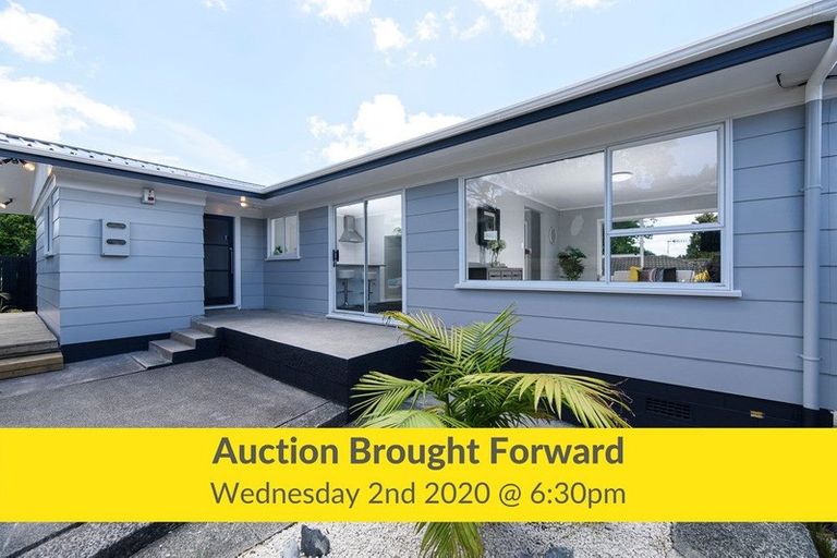 Photo of property in 16 Illana Place, Ranui, Auckland, 0612