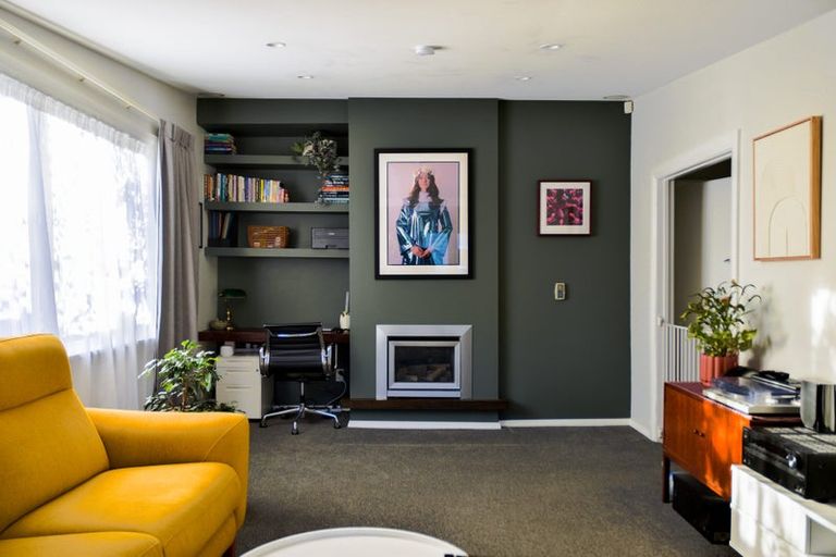 Photo of property in 22 Connolly Street, Boulcott, Lower Hutt, 5010