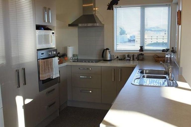 Photo of property in 138a Horndon Street, Darfield, 7510