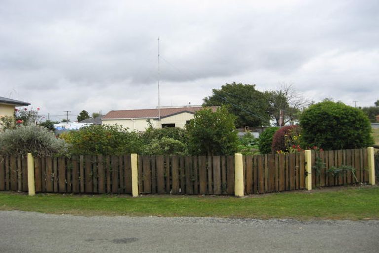 Photo of property in 11 Princes Street, Temuka, 7920