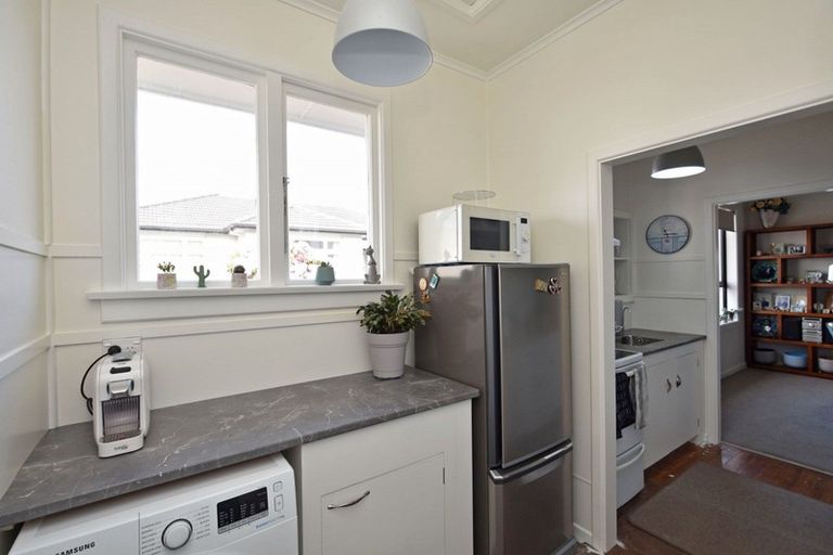 Photo of property in 192 Princes Street, Strathern, Invercargill, 9812