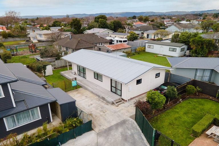 Photo of property in 126d Ferguson Street, West End, Palmerston North, 4412