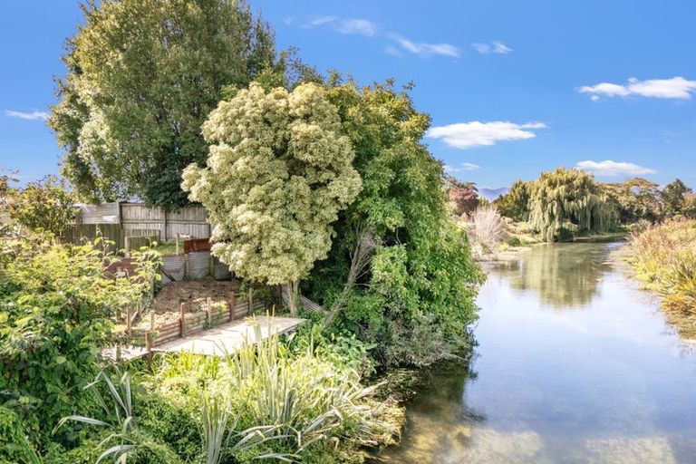 Photo of property in 31 Holdaway Street, Riversdale, Blenheim, 7201