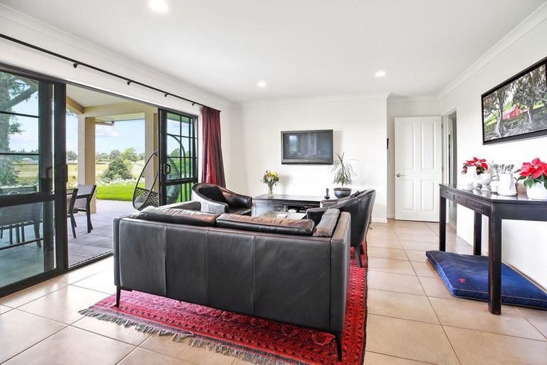 Photo of property in 233 Raynes Road, Rukuhia, Hamilton, 3282