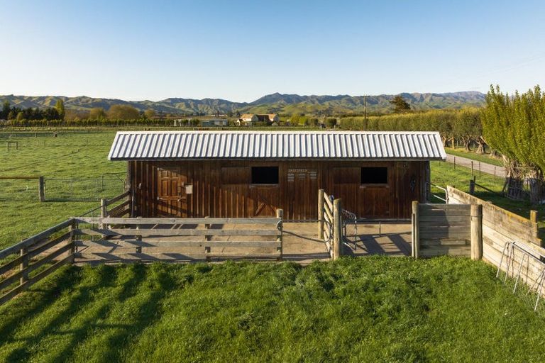 Photo of property in 295 Middle Renwick Road, Springlands, Blenheim, 7271