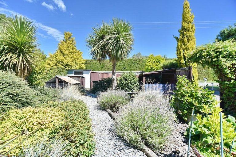 Photo of property in 204 Woodside Road, Oxford, 7495