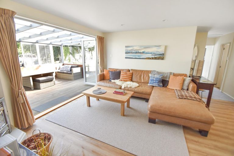 Photo of property in 19 Hallewell Road, Twizel, 7901