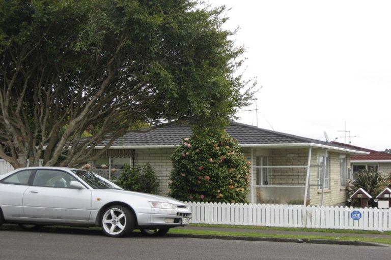 Photo of property in 1/44 Ballance Street, Lower Vogeltown, New Plymouth, 4310