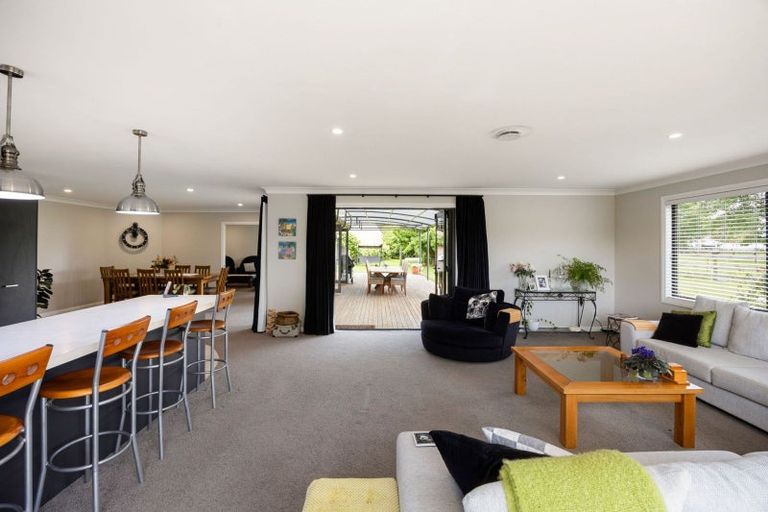 Photo of property in 287 Kaipaki Road, Ohaupo, 3881