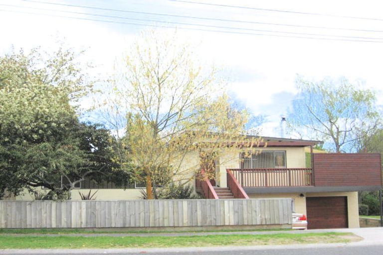 Photo of property in 199 Tamamutu Street, Taupo, 3330