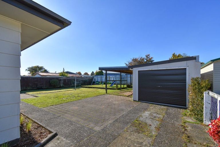 Photo of property in 47 Tainui Street, Tokoroa, 3420