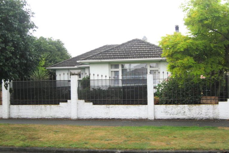 Photo of property in 25 Mcbratneys Road, Dallington, Christchurch, 8061